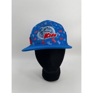 Little Riders MotoGP Kids Cap